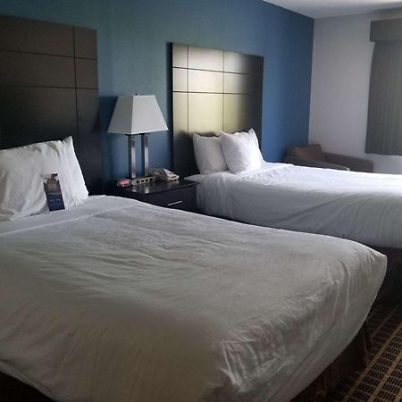 Baymont Inn & Suites Ричмонд Екстер'єр фото