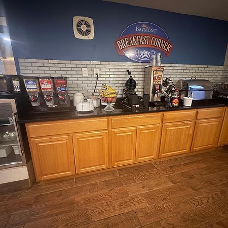 Baymont Inn & Suites Ричмонд Екстер'єр фото