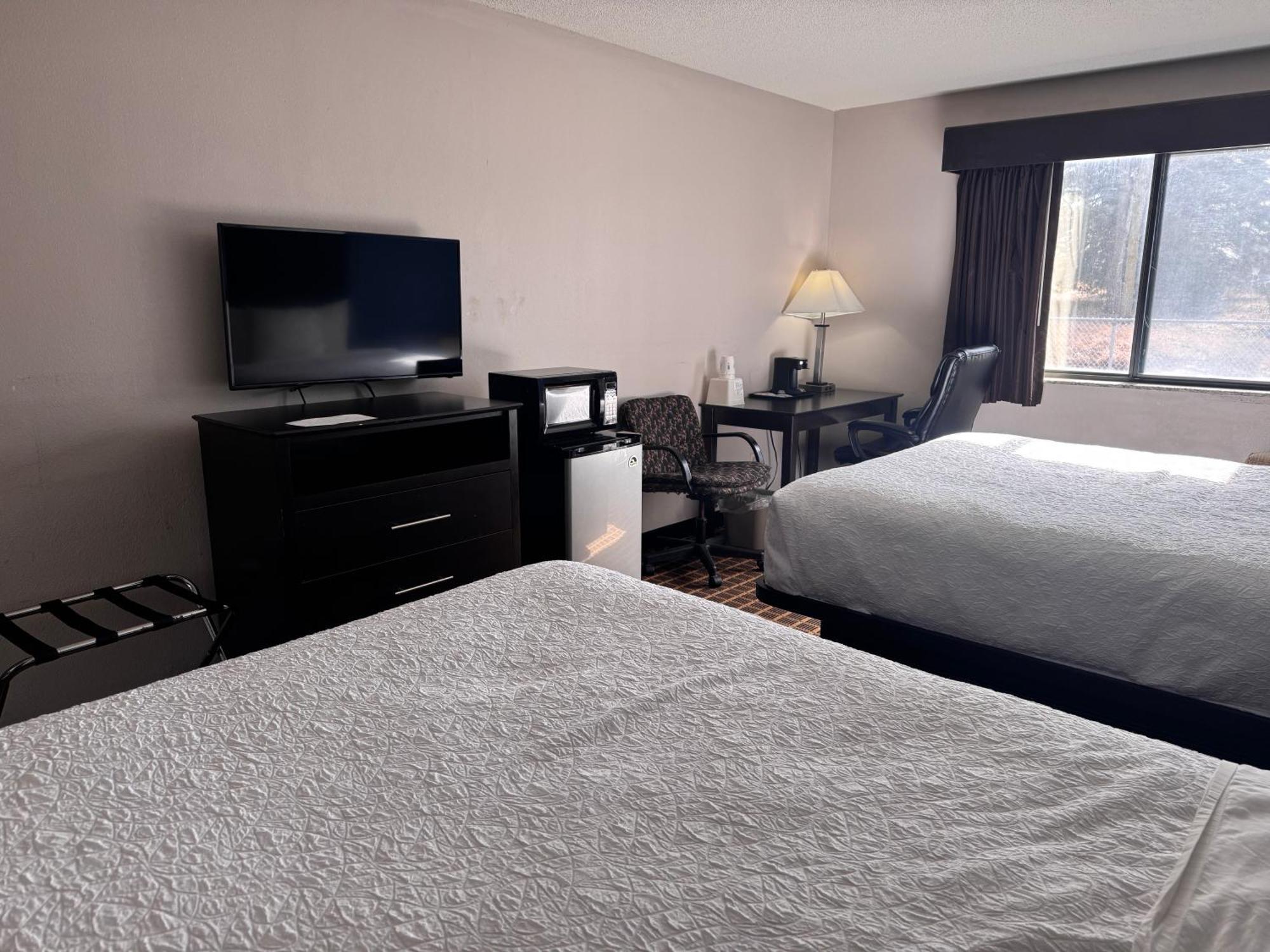 Baymont Inn & Suites Ричмонд Екстер'єр фото