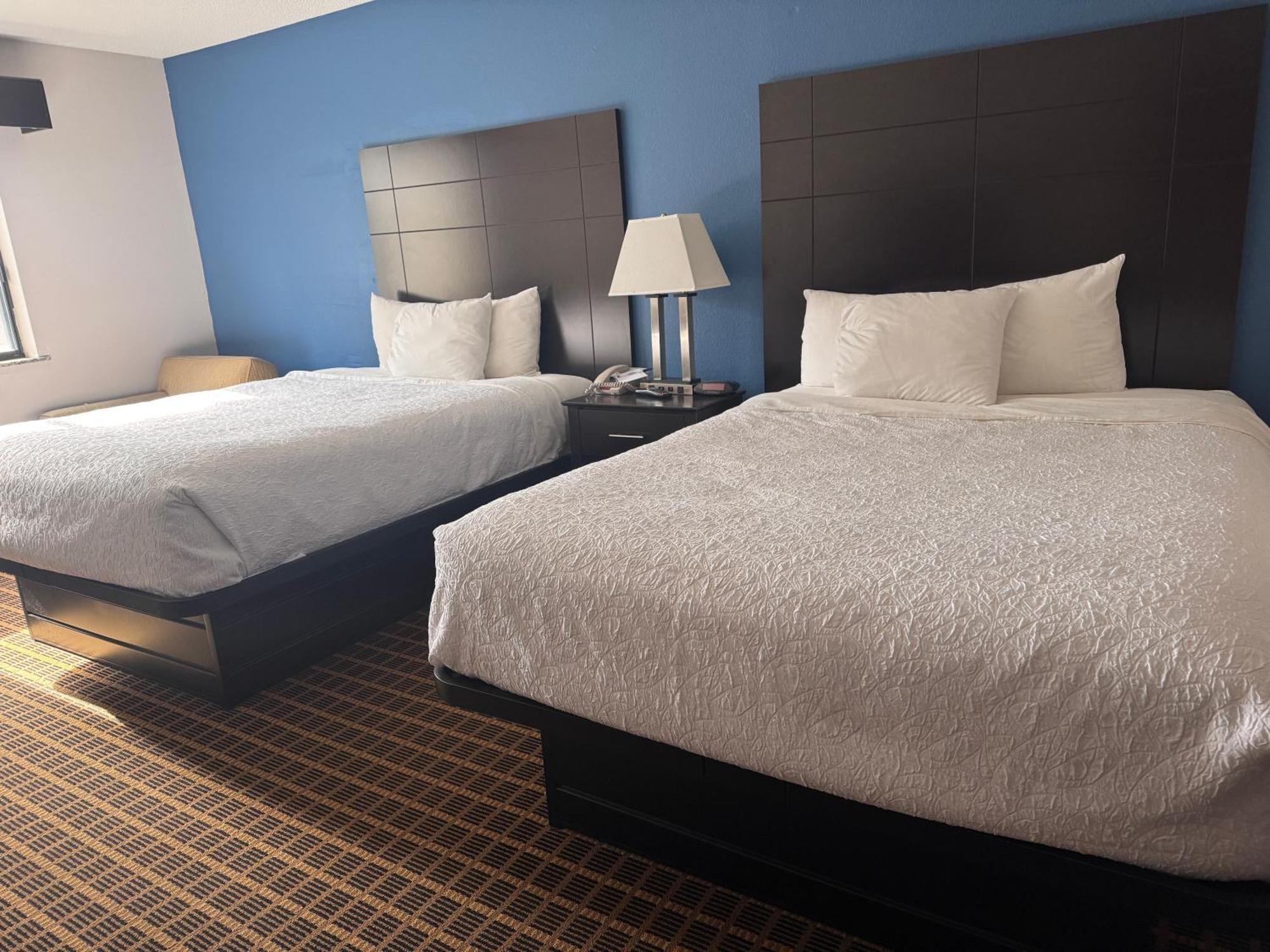 Baymont Inn & Suites Ричмонд Екстер'єр фото